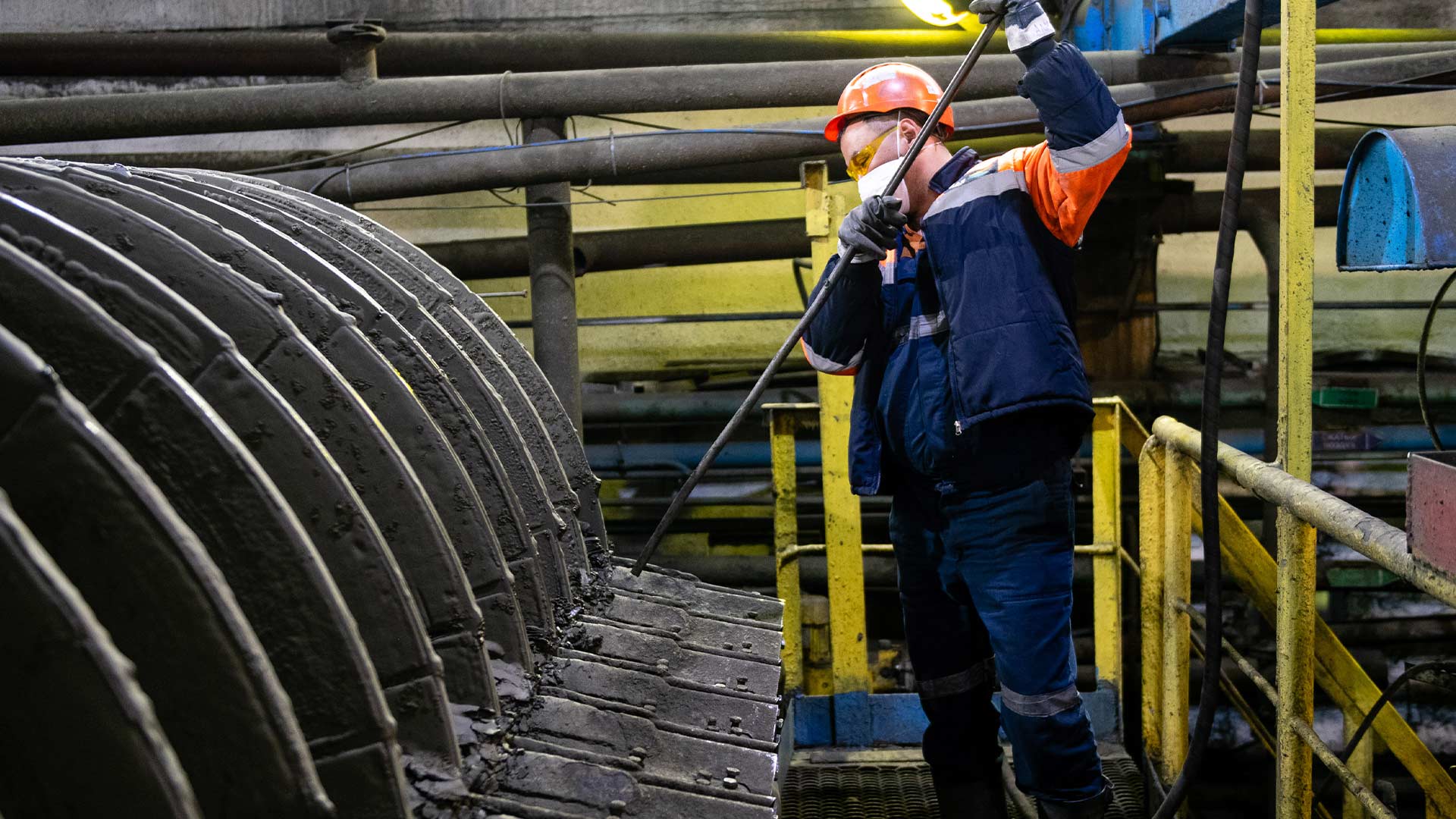 Еңбекақы төлеу және жеңілдіктер Біздің еңбекақыны әділ түрде төлеу, қауіпсіздік пен тиімділікті көтермелеу жүйеміз, сондай-ақ қызметкерлерге арналған бәсекеге қабілетті әлеуметтік көмек топтамасы туралы толығырақ.