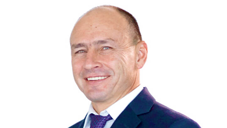 Ильсур Усманович Даутов