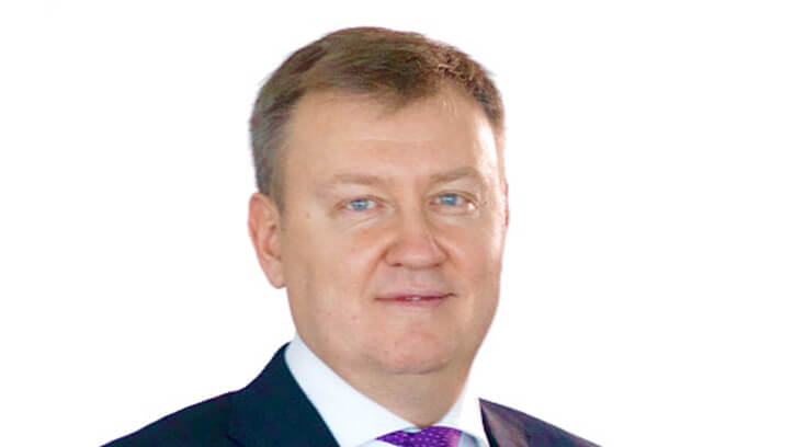 Ильяс Валерьевич Тулекеев